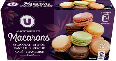 Plaque Macaron Acier Carbone  Macaron, Ustensile cuisine, Gourmandise