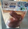 Lapin chocolat - Product