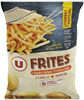 Frites traditionnelles - Product