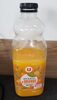 Pur jus d'orange avec pulpe flash pasteurisé, réfrigéré - Produkt