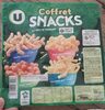 Coffret snacks - Product
