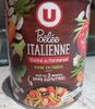 Poelée italienne - Product