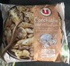 Conchiglie poulet champignon - Product