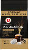 Café pur arabica dégustation - Produit