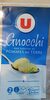 Gnocchi aux flocons de pommes de terre - Produit