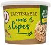 Tartinable aux cèpes - Product