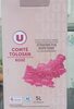 Comté Tolosan rosé - Product