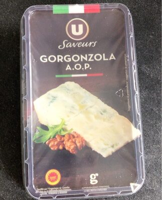 Gorgonzola - Product - fr
