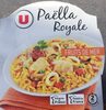 Paëlla royale - Product