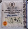 Bleu d’Auvergne AOP - Produit
