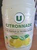Citronnade U - Produkt