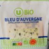 Bleu d'Auvergne - Product