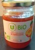 Confiture extra d'abricots - Product