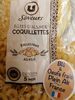 Pâtes d'Alsace Coquillettes - Produit