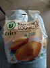 Madeleines coquilles - Producto