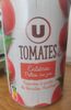 Tomates entières pelées - Product