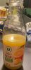 Pur jus d’orange bio (avec pulpe) - Product