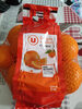 Oranges à Dessert - Product