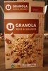 Granola Noix et graines - Product