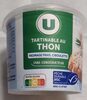 Tartinable au thon - Produkt