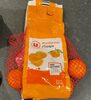 Mandarine d’espagne - Product
