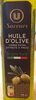 Huile d'olive vierge - Producte