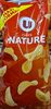 Chips NATURE - Product