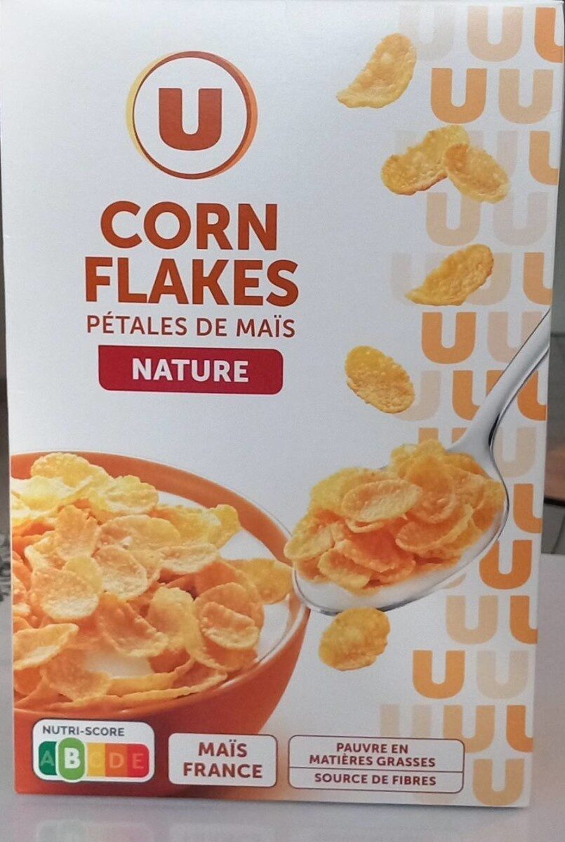 Corn Flakes nature - Product