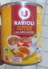 Raviolis - Product