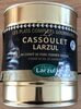Le Cassoulet - Product