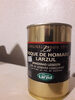 Bisque de homard LARZUL - Product