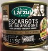 Escargots de bourgogne - Product
