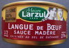 Langue de boeuf sauce madère - Produkt