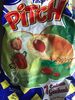 Pitch - brioches fraises - Prodotto