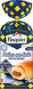 Pains au lait barre choco x 10 - Product