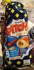 Pitch crunchy - Produit