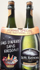 Cidre traditionnel - Product