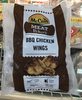 Meat Pickers' BBQ Chicken Wing - Produit