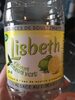 Lisbeth citron - Produit