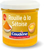 Rouille à la sétoise Coudène - Product