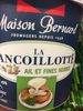 Cancoillotte Ail Fine Herbe - Product