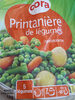 Printanière De Légumes - Produkt