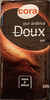 Café pur arabica Doux Moulu - Product