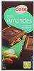 Chocolat Noir Et Amandes - Product