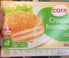 Cordons Bleu Fromage - Product