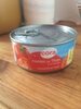 Miettes De Thon à La Tomate, 160 Grammes, Marque Cora - Product