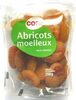 Abricots moelleux - Produit