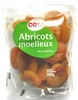 Abricots moelleux - Product