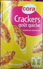 Crackers goût quiche - Product