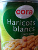 Haricots Blancs - Product